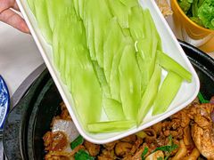 -张大厨鸡煲王·小龙虾·16年老字号(新圳东路店)