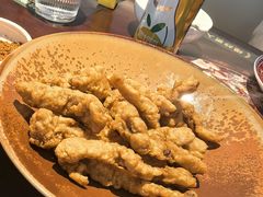 -拾捌川·自贡爆炒(新街口店)