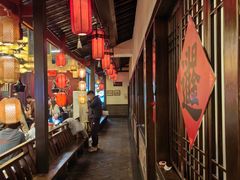 -老灶房-四川土菜(铁牛广场店)