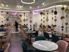 -Lilliput粒粒堡亲子餐厅(置汇旭辉店)