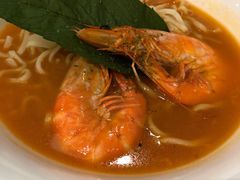 -子霖南山鲜虾面(南山总店)