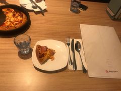 -必胜客(栖乐荟店)