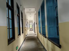-湖南省立第一师范学校旧址