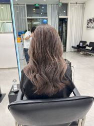 -5M HAIR SALON