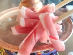 -咖啡苑自助餐厅·中国大饭店