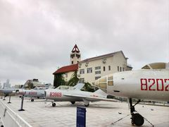 -中国人民解放军海军博物馆