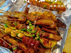 -曾哥烧烤店(红瓦寺店)