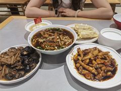 -五夫晨照朱子小吃(度假区店)