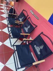 -Devilhands Barbershop男士理容店