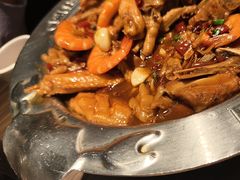 -胖哥俩肉蟹煲(梅溪步步高店)
