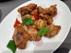 -金悦轩海鲜酒家(拱北店)