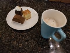 -上海齐鲁万怡大酒店·辣椒屋咖啡厅