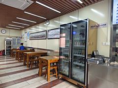 -郝刚刚羊杂割(柳巷店)