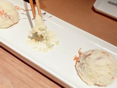 -青桃餐厅