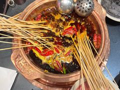 -镇江龙·火锅串串(武侯祠店)
