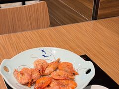 -荣基四海一家·家常菜·海鲜大排档(新安店)