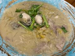 -海知道大连海鲜水饺(南山大冲店)