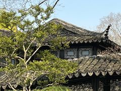 -拙政园