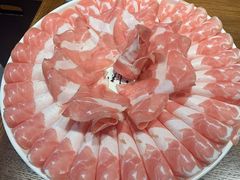 -快乐小羊火锅餐厅(农科路店)