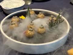 云南黑松露菌香布袋-翠府(翠湖北路店)
