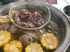 -乌记鲜活牛肉城(金砂东路店)