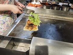 -海燕家人灌蛋饼(凤凰街店)