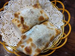 -塔里木的羊·新疆特色餐厅(钱湖北路店)