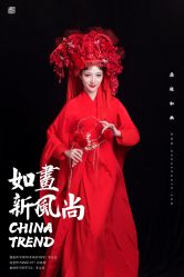 -鼎极摄影(世纪金源店)