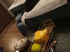 -华夏良子·足道SPA艾灸(铁道大厦店)