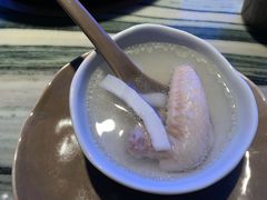 -大头椰·椰子鸡火锅(南宁万象城店)