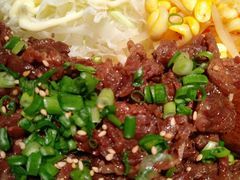幸福满满烧肉饭-醉虎传(南锣鼓巷店)