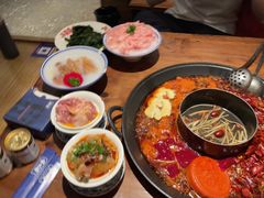 -楠火锅(太古里总店)