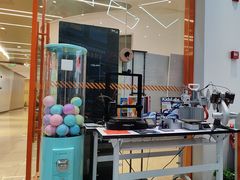 -斯坦星球AI编程·机器人科创·科学实验·信奥·思维·STEM·乐高·竞赛考级(长宁虹桥大融城荟聚中心)