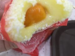 -圆碌碌甜品屋(二中店)