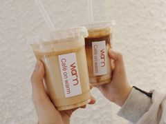 -Cafe on warm(丹霞店)