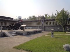 -卫鼎轩·曹公馆(鼓楼店)