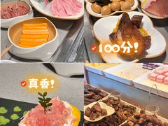 -海底捞火锅(苏宁生活广场店)