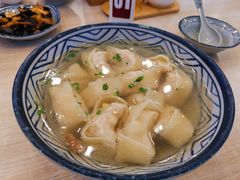 -朱洪元苏式面馆(绿宝广场店)