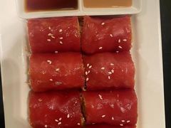 -ManHo万豪中餐厅(成都茂业JW万豪酒店)