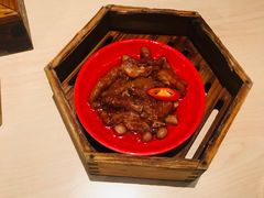 -避风塘(宝山万达店)