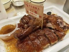 -先记烧鹅王·本地粤菜(福永店)