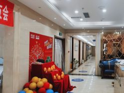 -碧莲盛·不剃发植发