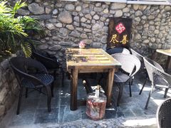 -尽善百年古院餐厅(王家老宅店)