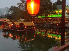 -侨美唐荔园·宴会厅(唐荔园食艺馆店)