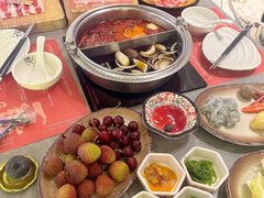-万达广场(合肥包河店)
