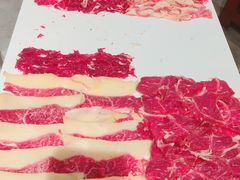 -高兴壹锅·潮汕鲜牛肉火锅(良乡梅花庄店)