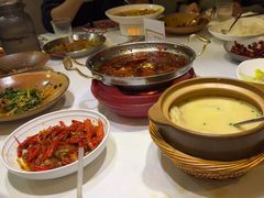 -拾捌川·自贡爆炒(新街口店)