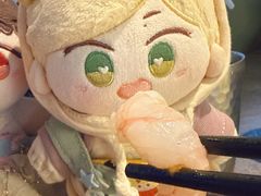 -曼格蒸汽活海鲜·榴莲自助(皇庭广场店)