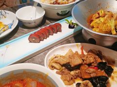 -前海沿·青岛菜(乐客城店)