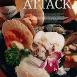 上野小町·日料放题自助越吃越香！